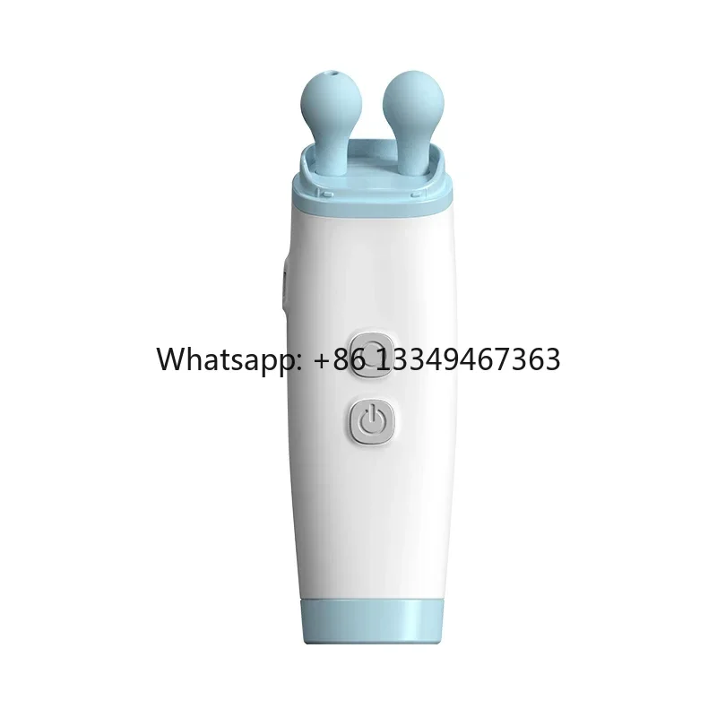 In Stock Middle Ear Inflation Exercise-Pop Blocked Ears Safely Helps Relieve Ear Pressure Hot Sale
In Stock Middle Ear Inflation Exercise-Pop Blocked Ears Safely Helps Relieve Ear Pressure Hot Sale