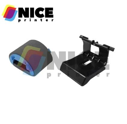 5X RL1-1497-000 RM1-4207-000 Pickup Roller Separation Pad for HP M1522 M1120 M1536 P1505 P1566 P1606
5X RL1-1497-000 RM1-4207-000 Pickup Roller Separation Pad for HP M1522 M1120 M1536 P1505 P1566 P1606