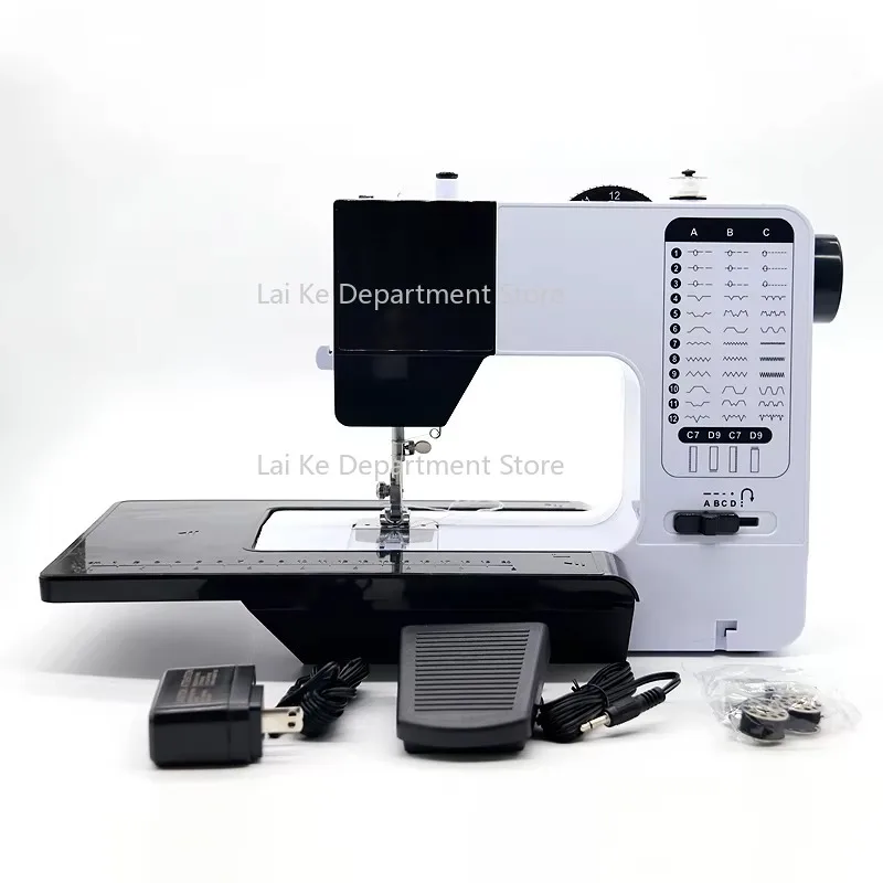 Automatic Digital Shirt Embroidery Machine for T-Shirts Home Use Sewing Machine with Core Motor Used Condition
Automatic Digital Shirt Embroidery Machine for T-Shirts Home Use Sewing Machine with Core Motor Used Condition