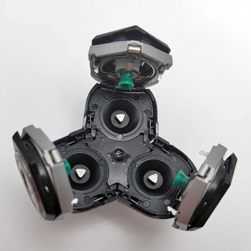 Сменные бритвенные головки RQ12 для электрических аксессуаров RQ1250/1260/1280/1290/1296 S9000 S8000-A70Z
Сменные бритвенные головки RQ12 для электрических аксессуаров RQ1250/1260/1280/1290/1296 S9000 S8000-A70Z