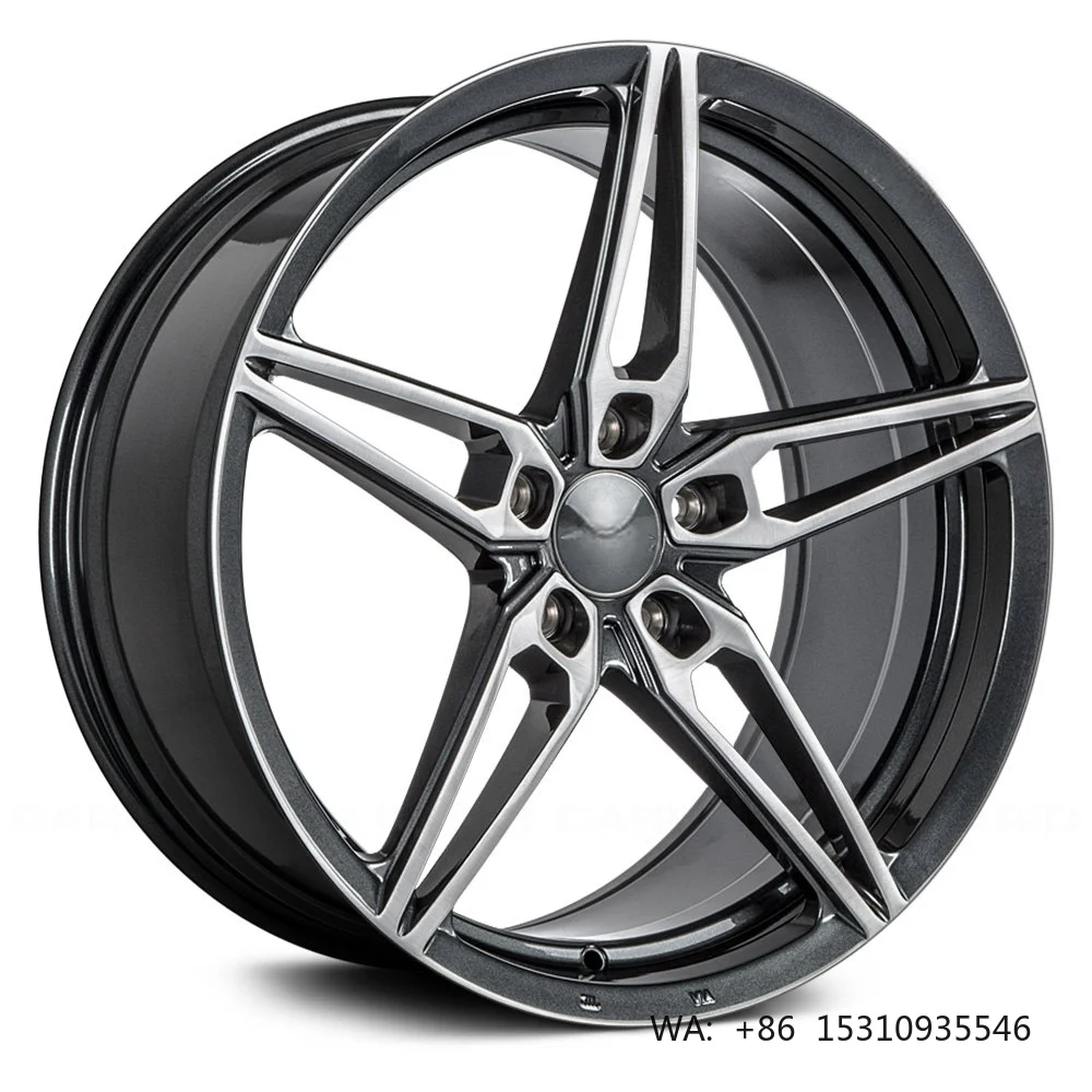 High performance lightweight custom passenger car rims, forged alloy wheels for vehicle modification
High performance lightweight custom passenger car rims, forged alloy wheels for vehicle modification