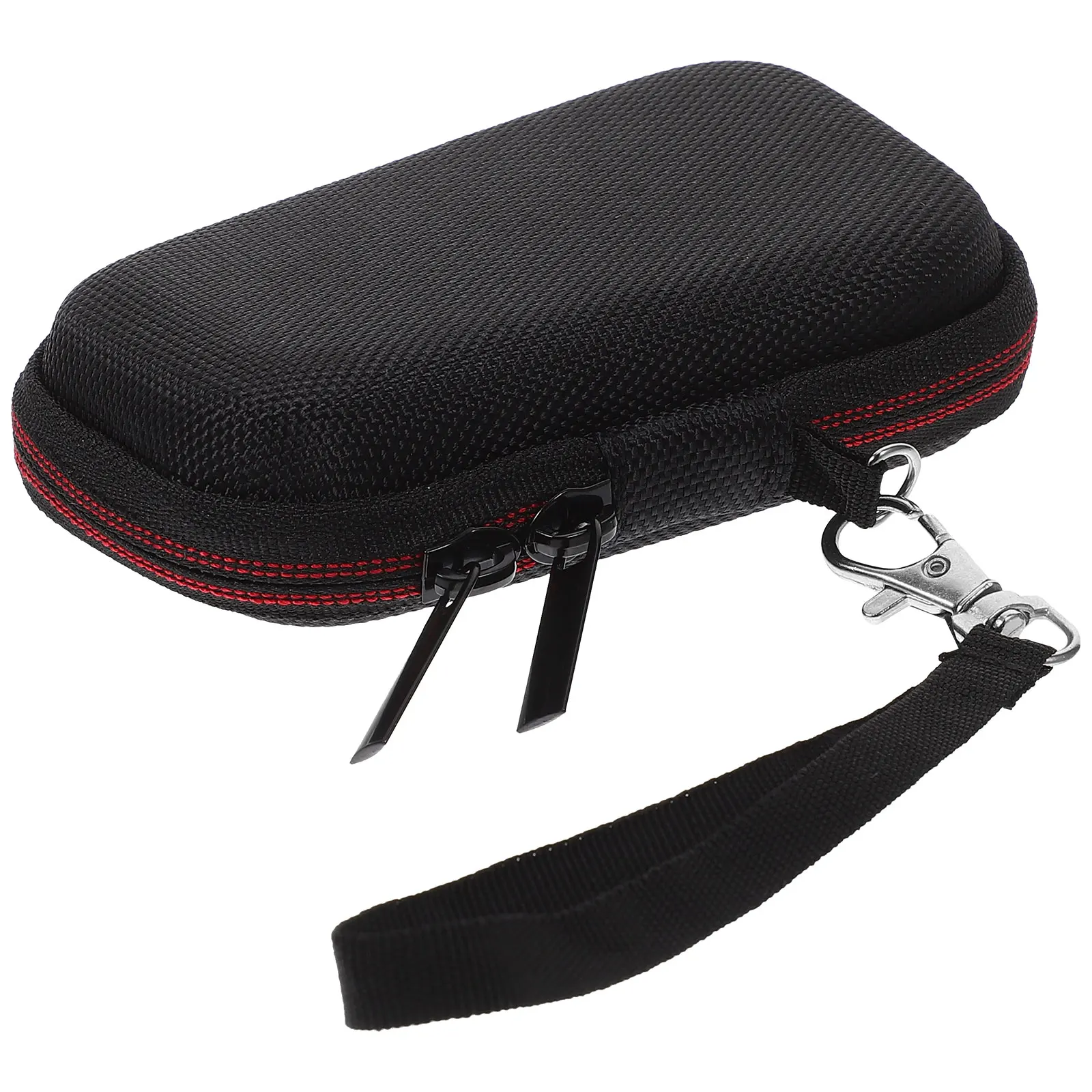Digital Storage Box Portable Bag for Earphone Cable ganizer Black EVA Lightweight Travel Headphone Storage Case Compact Size
Digital Storage Box Portable Bag for Earphone Cable ganizer Black EVA Lightweight Travel Headphone Storage Case Compact Size