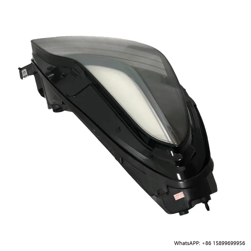 Car Lighting System Modified Car Front Light Headlamp 1514952-00-C 1514953-00-C Left Right Led Headlight
Car Lighting System Modified Car Front Light Headlamp 1514952-00-C 1514953-00-C Left Right Led Headlight