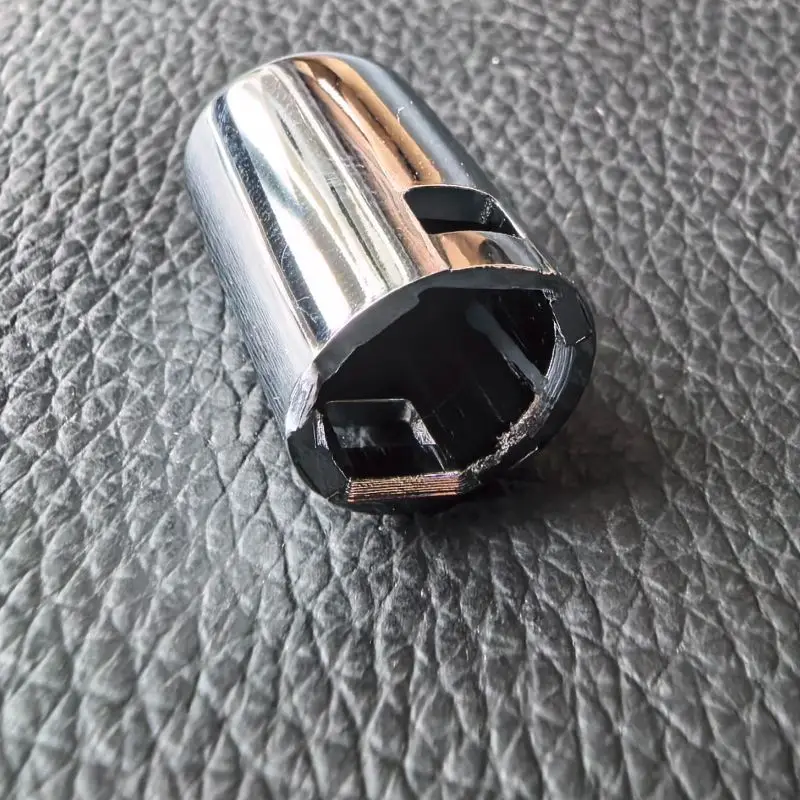 Handbrake Cap Modified Brake Head Handbrake Button Brake Release Switch, Suitable for Hyundai Tucson and Sportage
Handbrake Cap Modified Brake Head Handbrake Button Brake Release Switch, Suitable for Hyundai Tucson and Sportage