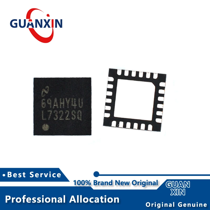 100% New LP3906SQ-DJXI LP3906SQE-PPXP LP3906SQE-VPFP LP3906SQ-FXPI LP3906SQ-JXXI LP3906SQ-PPXP WQFN-24
100% New LP3906SQ-DJXI LP3906SQE-PPXP LP3906SQE-VPFP LP3906SQ-FXPI LP3906SQ-JXXI LP3906SQ-PPXP WQFN-24