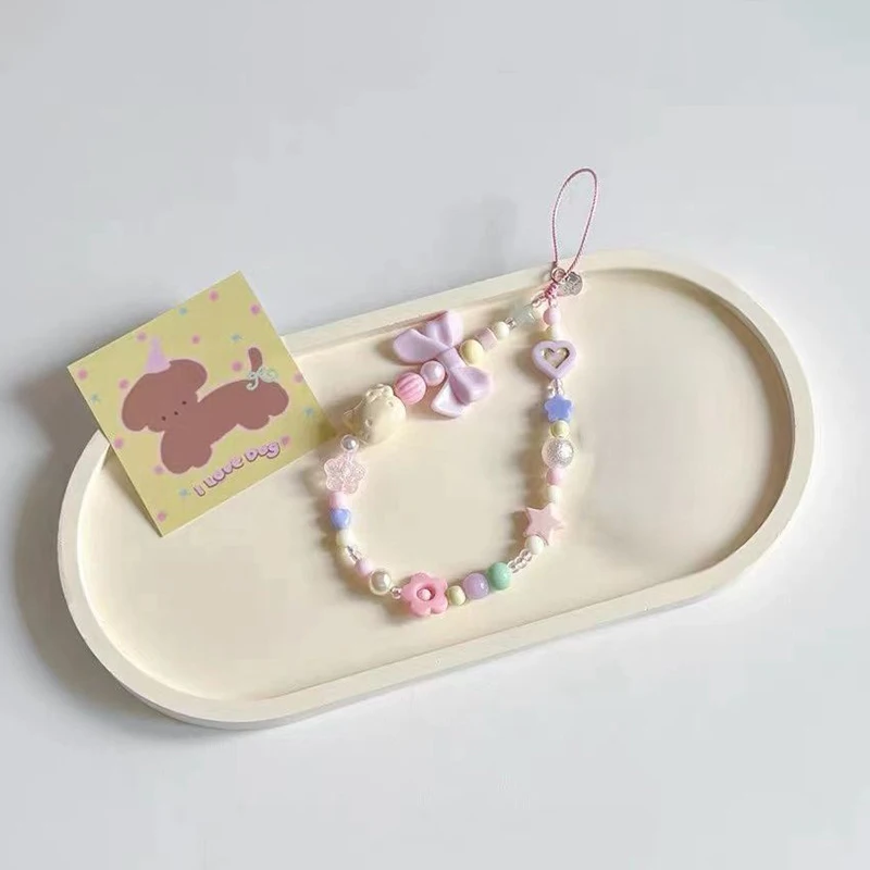 Модный брелок Sanrio Kt с котом, брелок с бантом-бабочкой, брелок с бантом в форме сердца, универсальный аксессуар для телефона со звездой
Модный брелок Sanrio Kt с котом, брелок с бантом-бабочкой, брелок с бантом в форме сердца, универсальный аксессуар для телефона со звездой