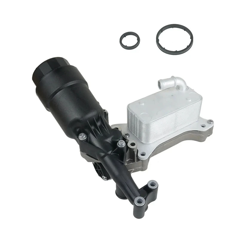 Новые компоненты масляных охладителей для Mercedes-Benz E250 GLK250 ML250 Sprinter 2500 6511800610 6511800665 6511801310
Новые компоненты масляных охладителей для Mercedes-Benz E250 GLK250 ML250 Sprinter 2500 6511800610 6511800665 6511801310