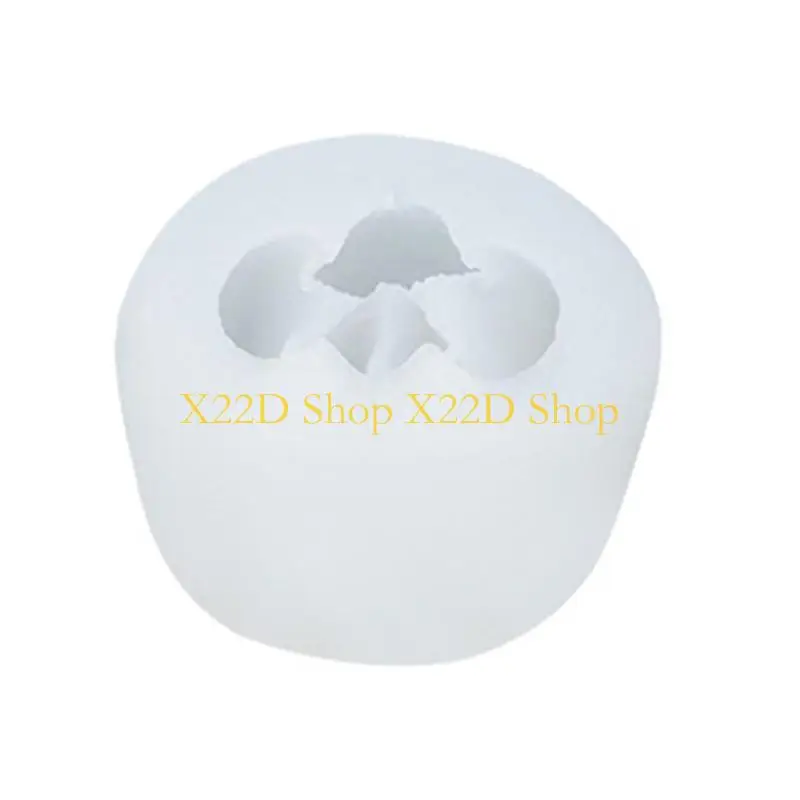 X22D 3D форма для мыла, силиконовая форма для суккулентных растений, форма для литья из смолы для девушки-любителя
X22D 3D форма для мыла, силиконовая форма для суккулентных растений, форма для литья из смолы для девушки-любителя