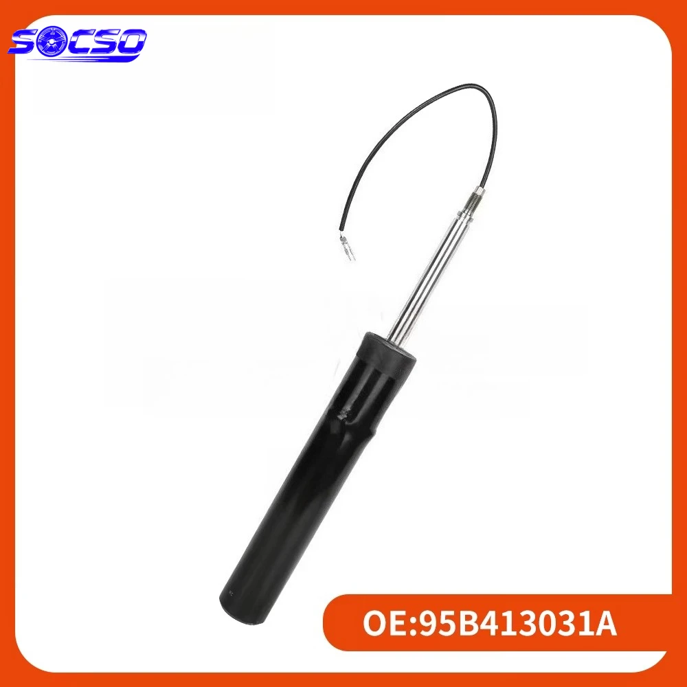 Front Electric Sensor Shock Absorber 95B413031A 95B413031AC 95B413031M 95B413031G 95B413031F for Porsche Macan Audi A7
Front Electric Sensor Shock Absorber 95B413031A 95B413031AC 95B413031M 95B413031G 95B413031F for Porsche Macan Audi A7