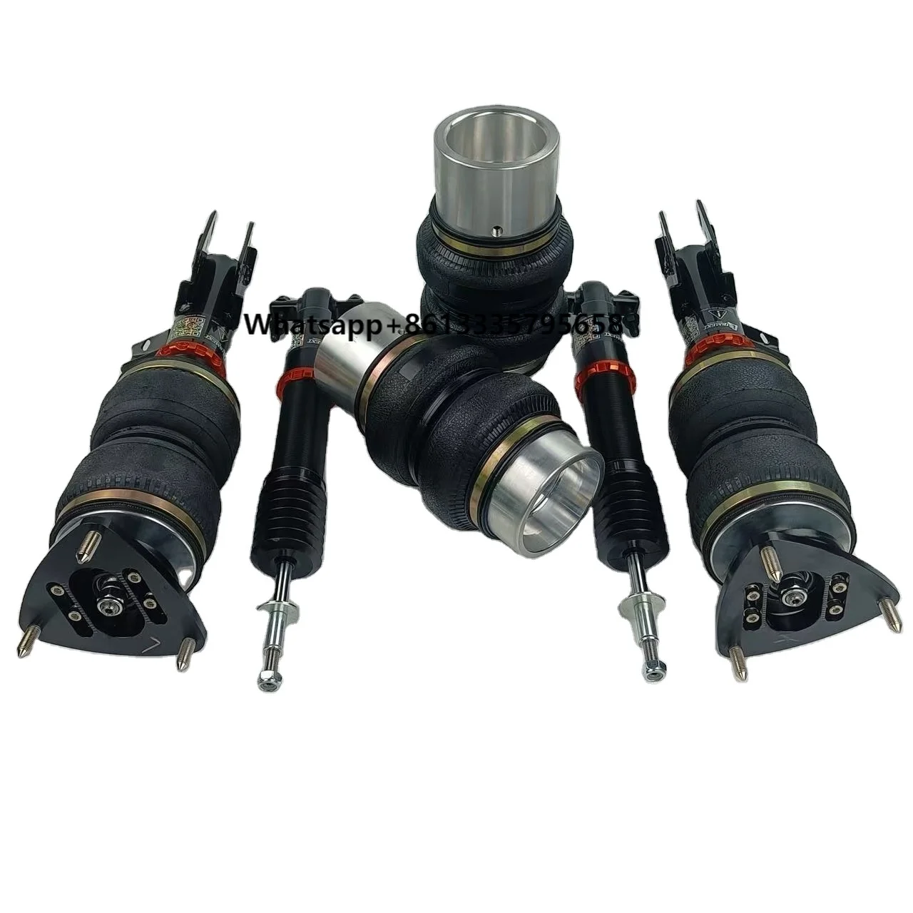 For FORD Mustang S550 2014 /Air STRUT Suspension Kit /air Spring Assembly /Auto Parts/pneumatic 
For FORD Mustang S550 2014 /Air STRUT Suspension Kit /air Spring Assembly /Auto Parts/pneumatic