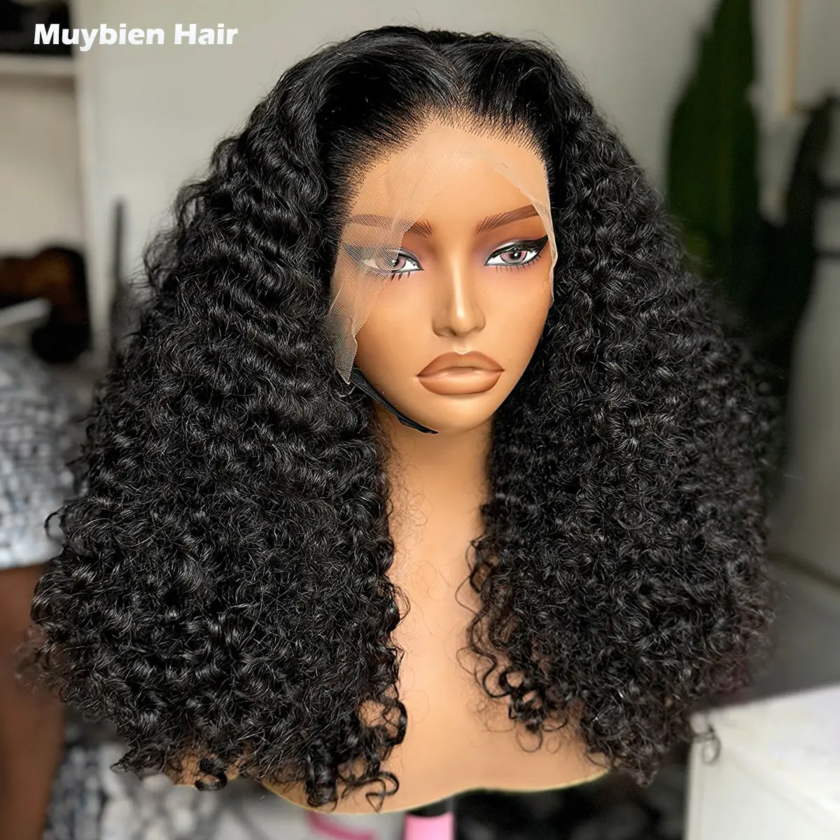 13x6 HD Lace Front Pixie Curly Bob Wig Human Hair Glueless 13x4 Lace Front Deep Curly Bob for Woman 4x4 5x5 Closure Curly Wig
13x6 HD Lace Front Pixie Curly Bob Wig Human Hair Glueless 13x4 Lace Front Deep Curly Bob for Woman 4x4 5x5 Closure Curly Wig