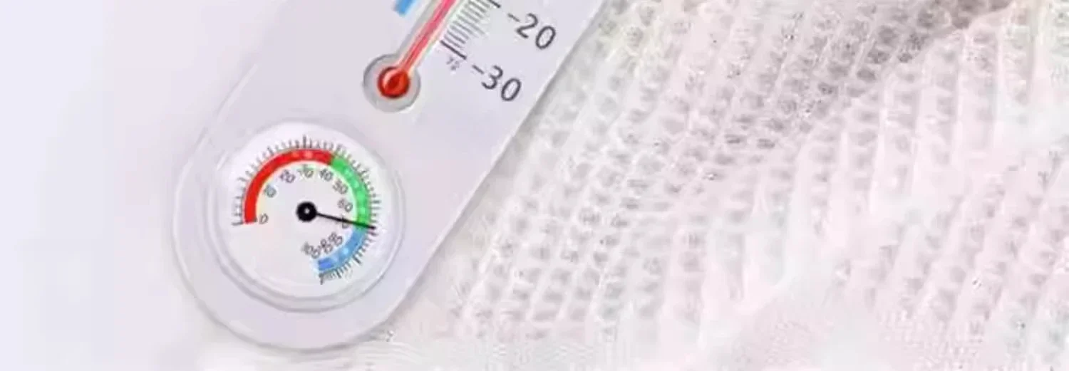 Thermometer Greenhouse Special Farm Temperature and Humidity Meter Indoor and Outdoor Wall Mounted
Thermometer Greenhouse Special Farm Temperature and Humidity Meter Indoor and Outdoor Wall Mounted