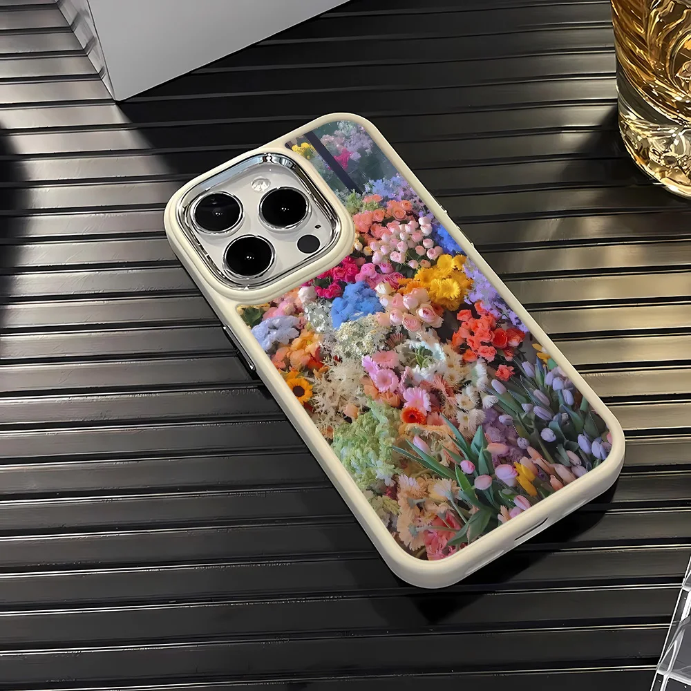 New design pattern metal frame black and white phone case, suitable for iPhone 16,16Pro,16Pro Max, Plus to11,12,13,14,15series
New design pattern metal frame black and white phone case, suitable for iPhone 16,16Pro,16Pro Max, Plus to11,12,13,14,15series