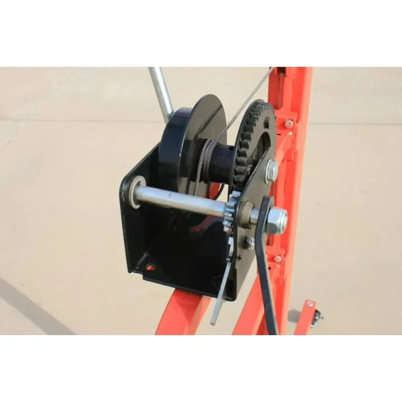 Инструменты для тяжелых панелей, подъемник для листов, потолочный подъемник для гипсокартона
Инструменты для тяжелых панелей, подъемник для листов, потолочный подъемник для гипсокартона