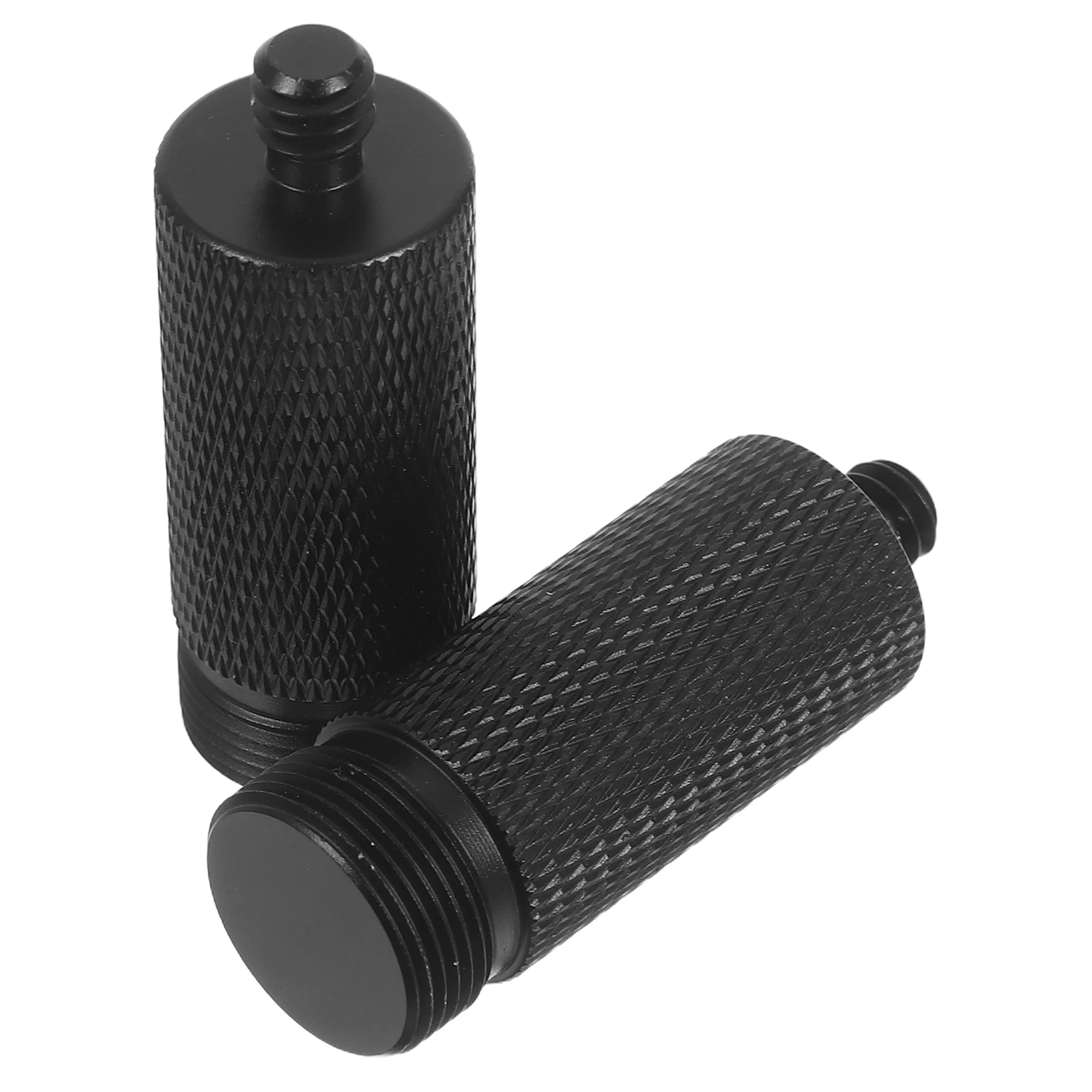 2 PCS Microphone Conversion Screw Male Adapter Thread Stand Camera Screws Arm Mount
2 PCS Microphone Conversion Screw Male Adapter Thread Stand Camera Screws Arm Mount