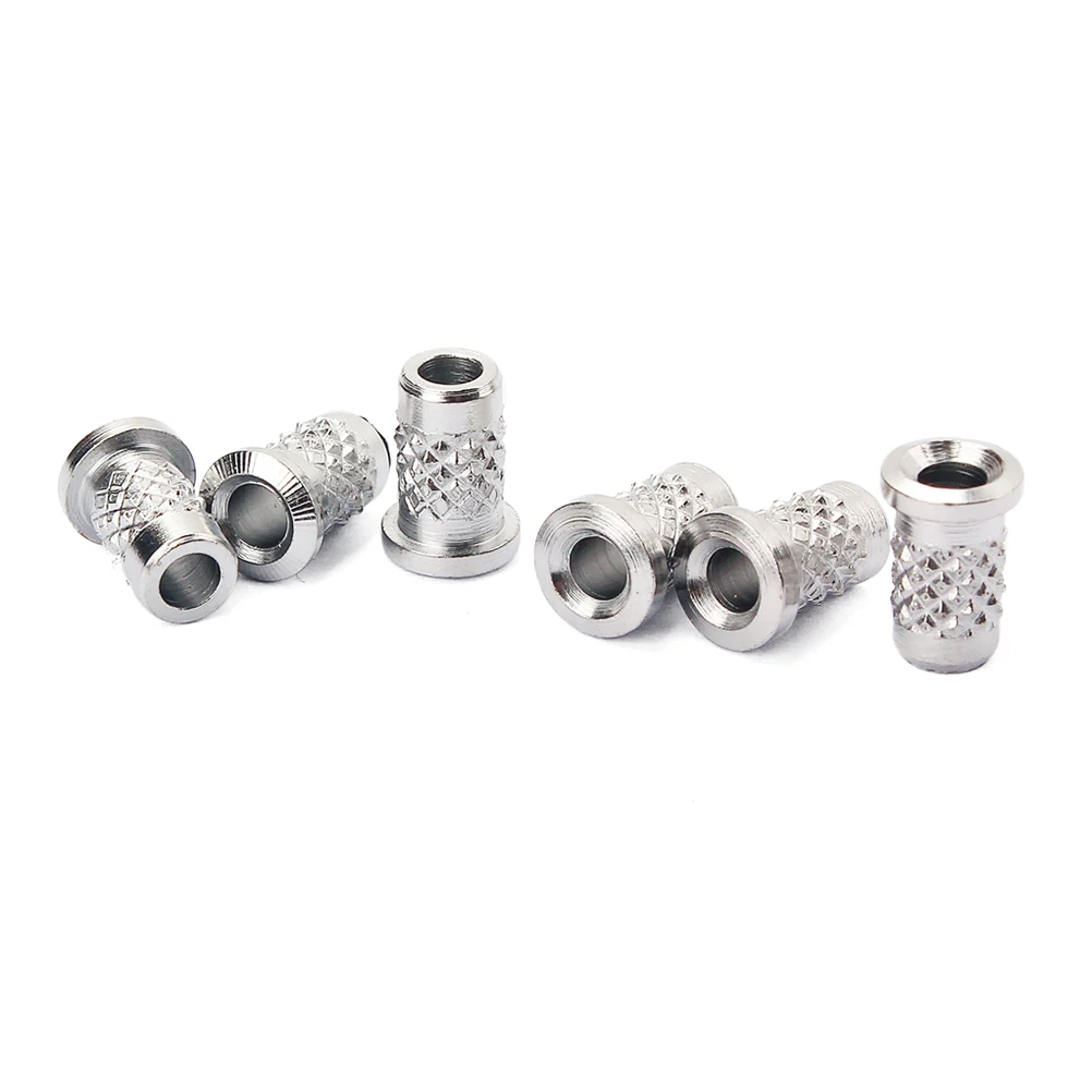 6 Pcs String Buckle Through Body Ferrules Sturdy Guitar Accessories Compatible Guitar Accessories Electric Bass
6 Pcs String Buckle Through Body Ferrules Sturdy Guitar Accessories Compatible Guitar Accessories Electric Bass