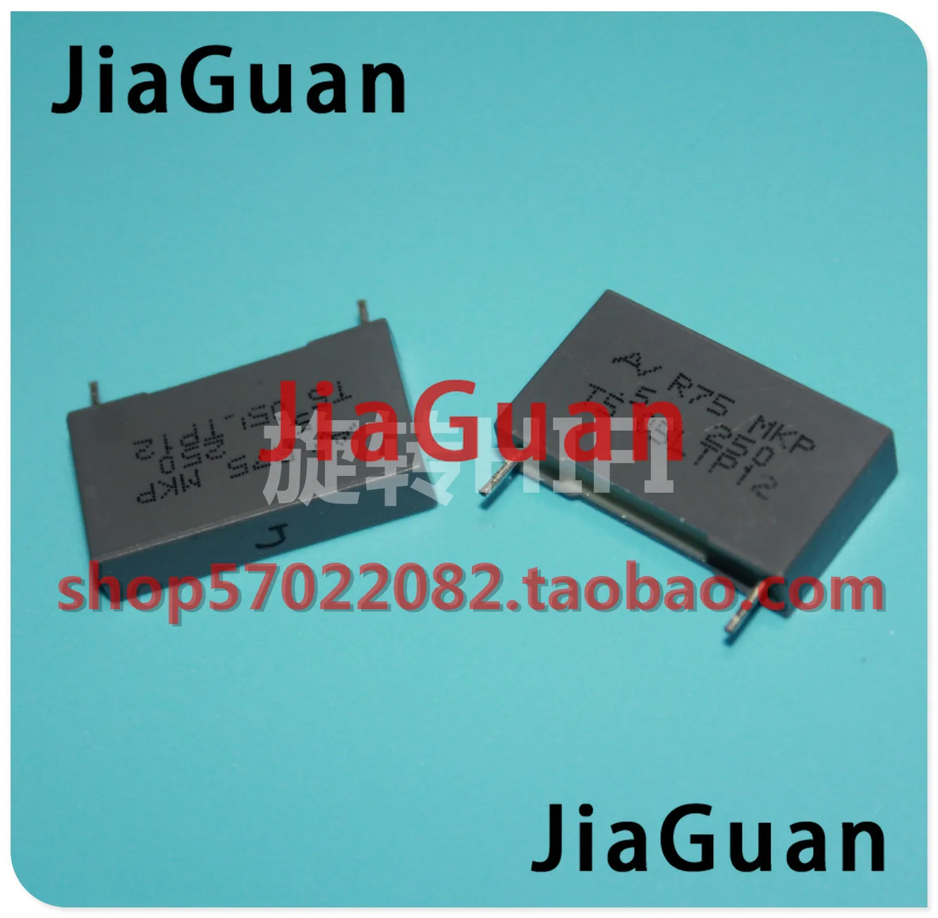 10PCS AV R75 0.5UF 250V 5% P22.5MM copper film capacitor ARCOTRONICS 504/250V MKP 0.5UF/250V free shipping
10PCS AV R75 0.5UF 250V 5% P22.5MM copper film capacitor ARCOTRONICS 504/250V MKP 0.5UF/250V free shipping