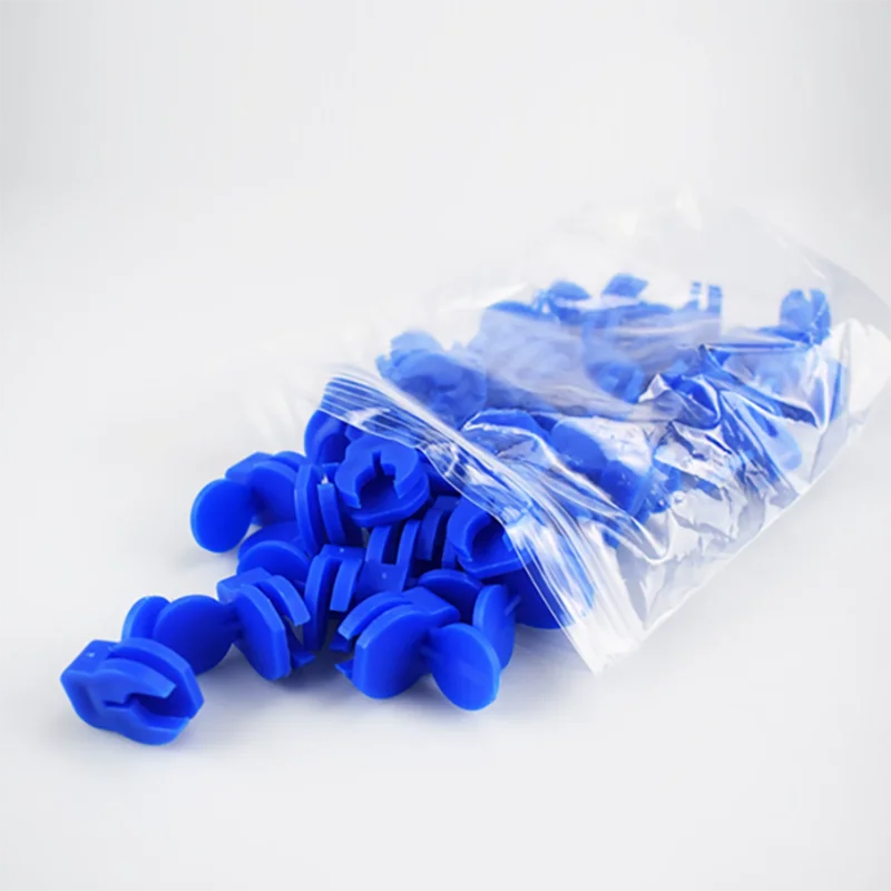 50PC plastic centrifuge tubes explosion-proof clip 0.5/1.5/2ml EP tube anti-boiling, high temperature acid and alkali resistant
50PC plastic centrifuge tubes explosion-proof clip 0.5/1.5/2ml EP tube anti-boiling, high temperature acid and alkali resistant