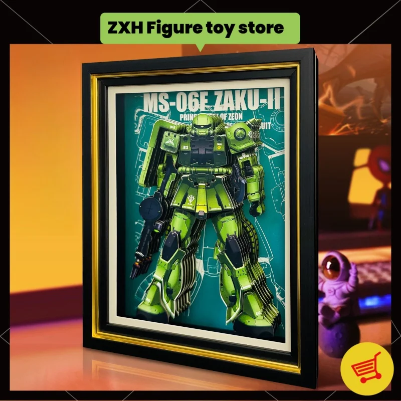 PG Destiny Аниме периферийные атаки Freehand 3D анимационная фигурка стереоживопись MG Единорог робот Броня настольное украшение
PG Destiny Аниме периферийные атаки Freehand 3D анимационная фигурка стереоживопись MG Единорог робот Броня настольное украшение