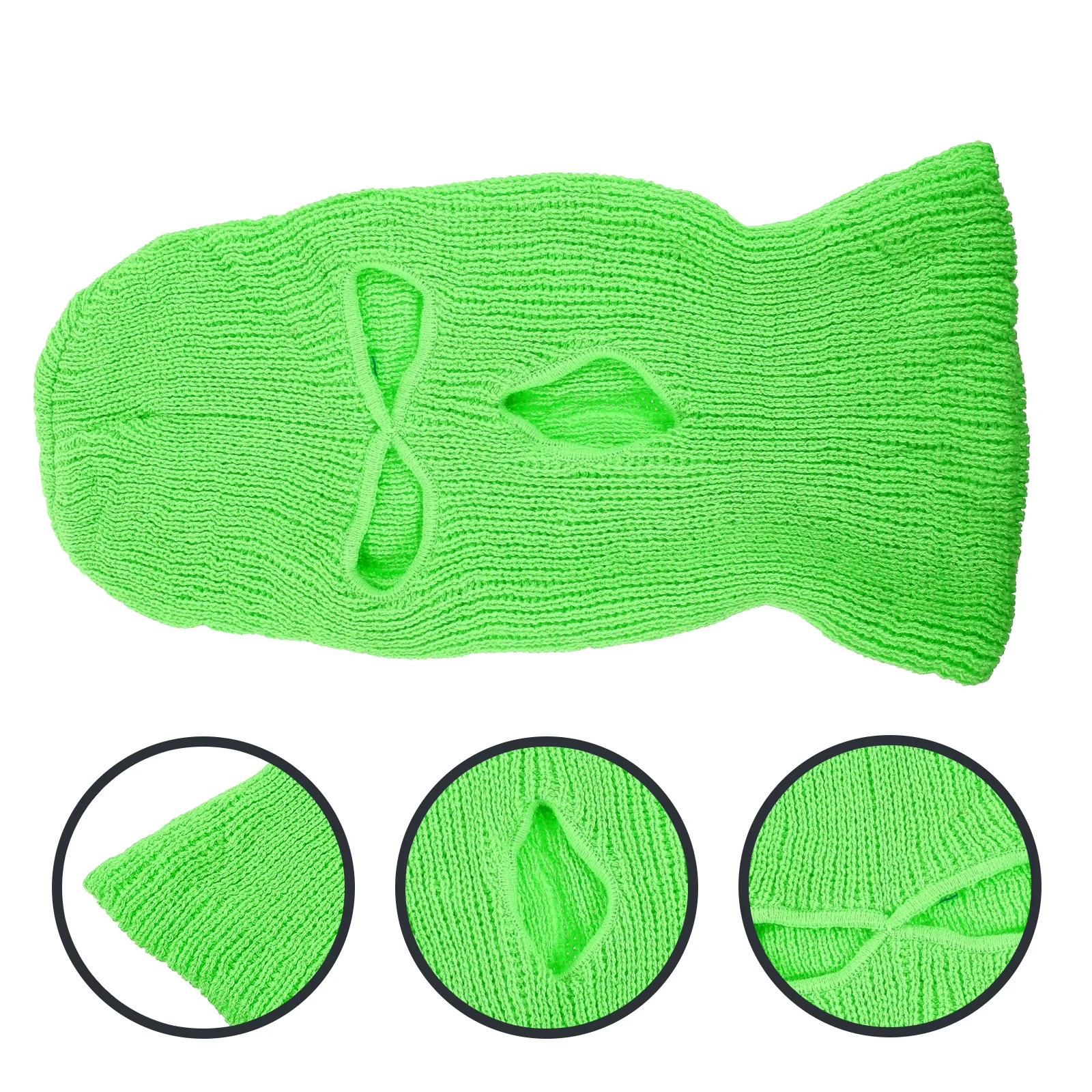 Head Cover Warmer Balaclava Hood Mask Ski Thermal Masks for Men Yarn Outdoor Cycling
Head Cover Warmer Balaclava Hood Mask Ski Thermal Masks for Men Yarn Outdoor Cycling