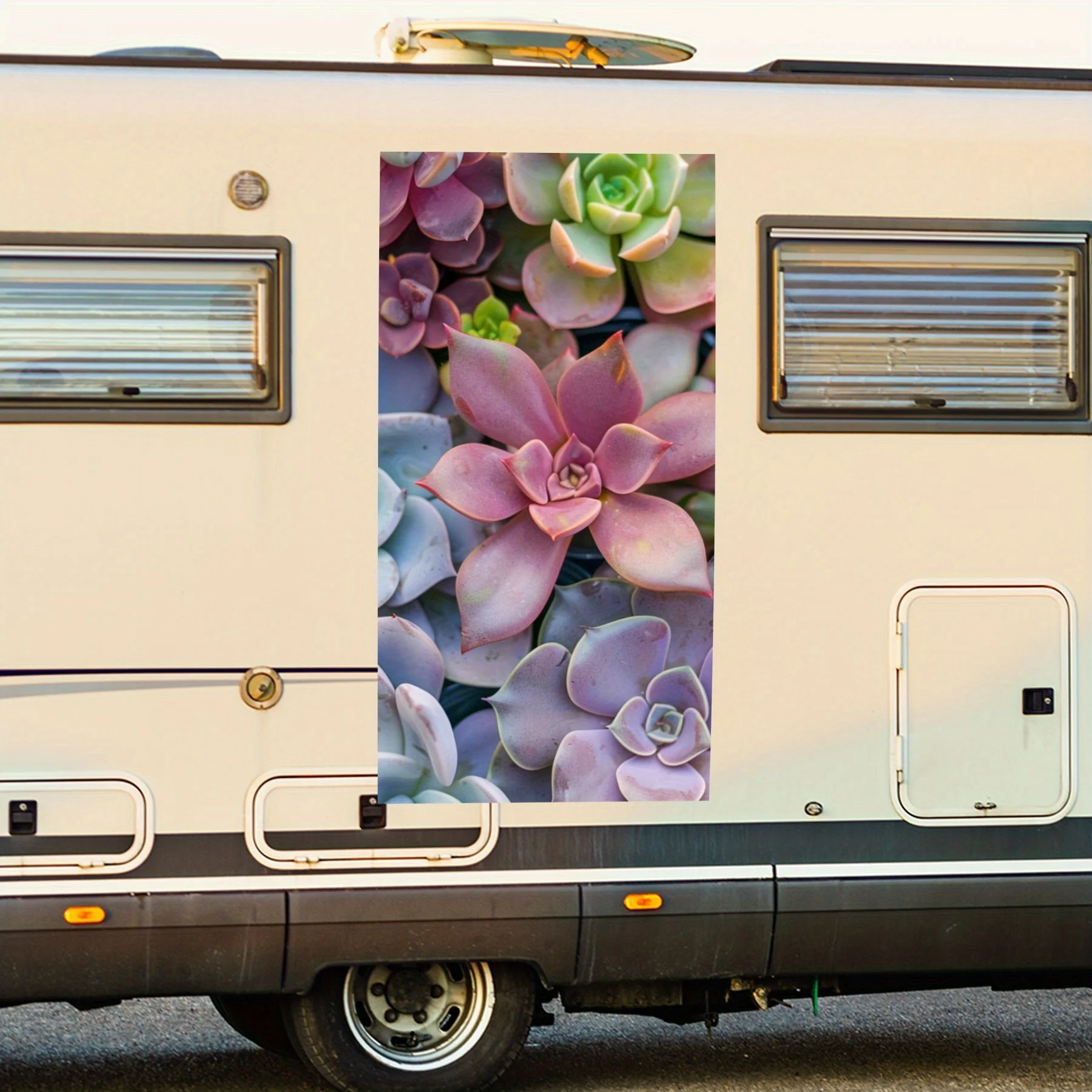 Красочная коллекция суккулентов ArtCar наклейка, виниловая наклейка на сторону дома на моторику, водонепроницаемая самоклеящаяся виниловая наклейка
Красочная коллекция суккулентов ArtCar наклейка, виниловая наклейка на сторону дома на моторику, водонепроницаемая самоклеящаяся виниловая наклейка