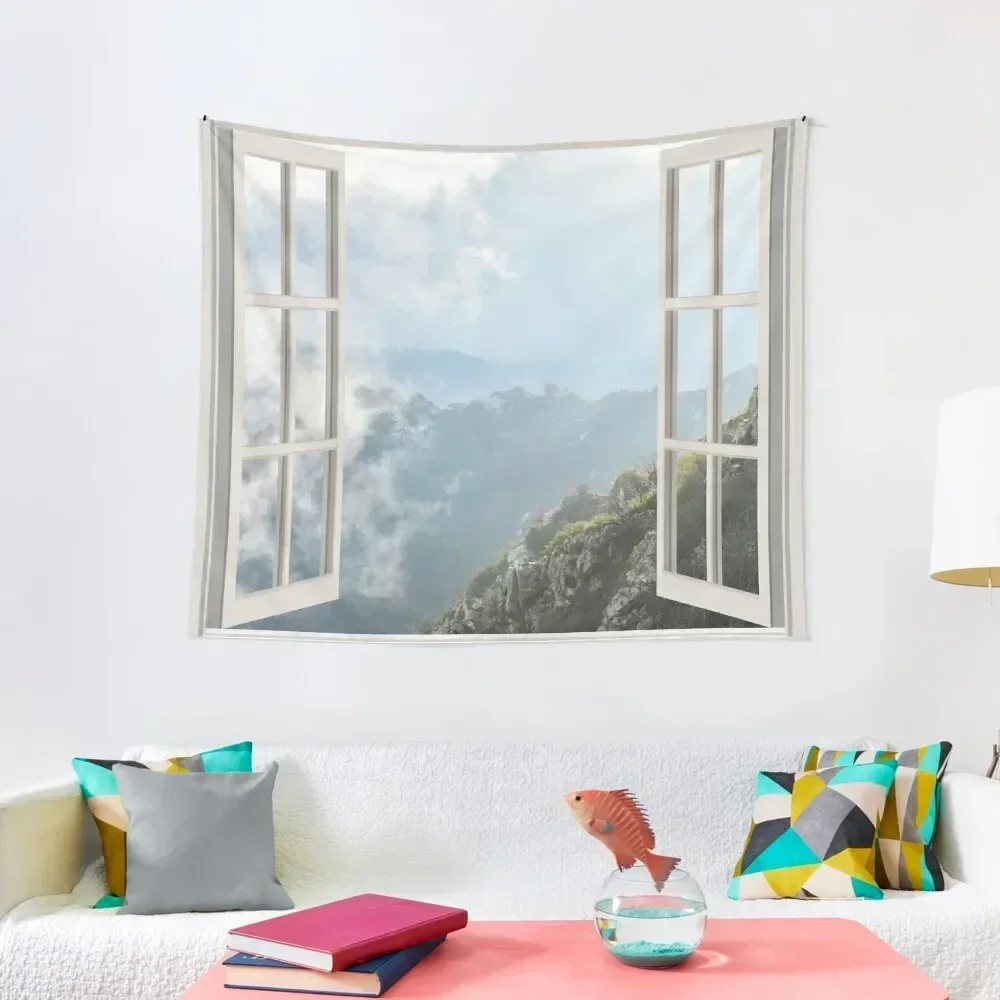 California Mountains Window Tapestry Aesthetic Home Decor Wallpapers Home Decor Tapestry
California Mountains Window Tapestry Aesthetic Home Decor Wallpapers Home Decor Tapestry