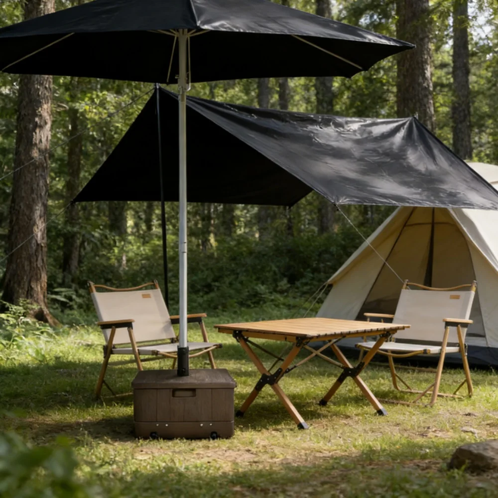 Outdoor Umbrella Base(Only the base)
Outdoor Umbrella Base(Only the base)