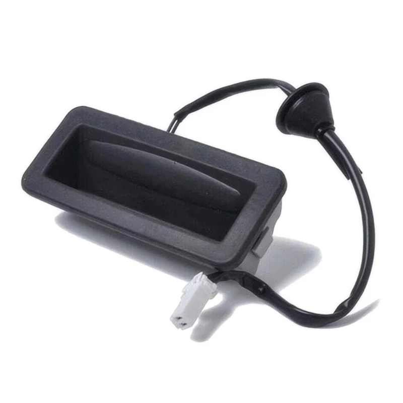 Кнопка открывания заднего багажника автомобиля 3M5119B514AC 1346324 для MK2 CMAX, замена автомобиля X37F
Кнопка открывания заднего багажника автомобиля 3M5119B514AC 1346324 для MK2 CMAX, замена автомобиля X37F