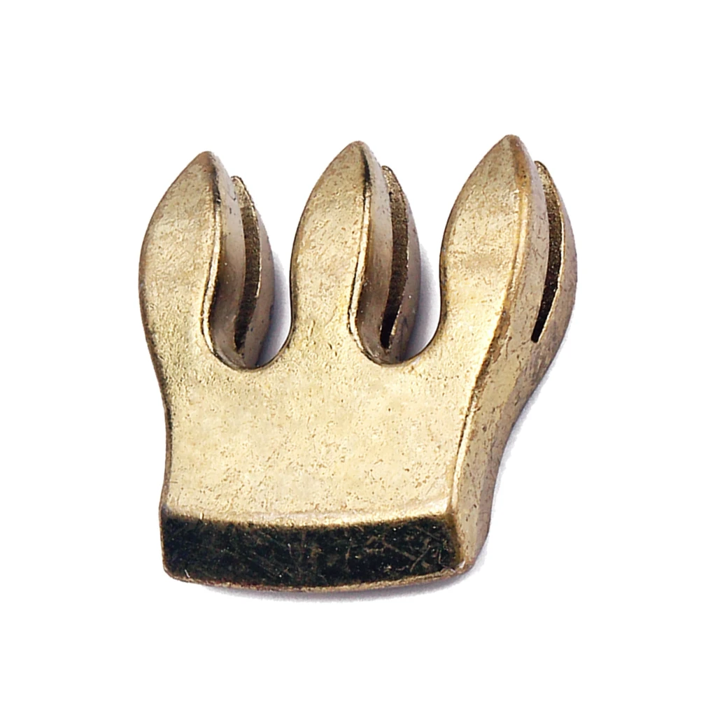 High Grade Metal 3 Prongs Quiet Practice Volume Control Fiddle For Violin Accessories Practice Mute Metal Violin Mute
High Grade Metal 3 Prongs Quiet Practice Volume Control Fiddle For Violin Accessories Practice Mute Metal Violin Mute