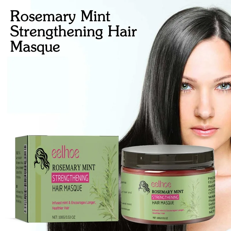 Маска для лечения волос с розмарином, увлажняющая, волдыет вьющиеся волосы, укрепляет волосы
Маска для лечения волос с розмарином, увлажняющая, волдыет вьющиеся волосы, укрепляет волосы