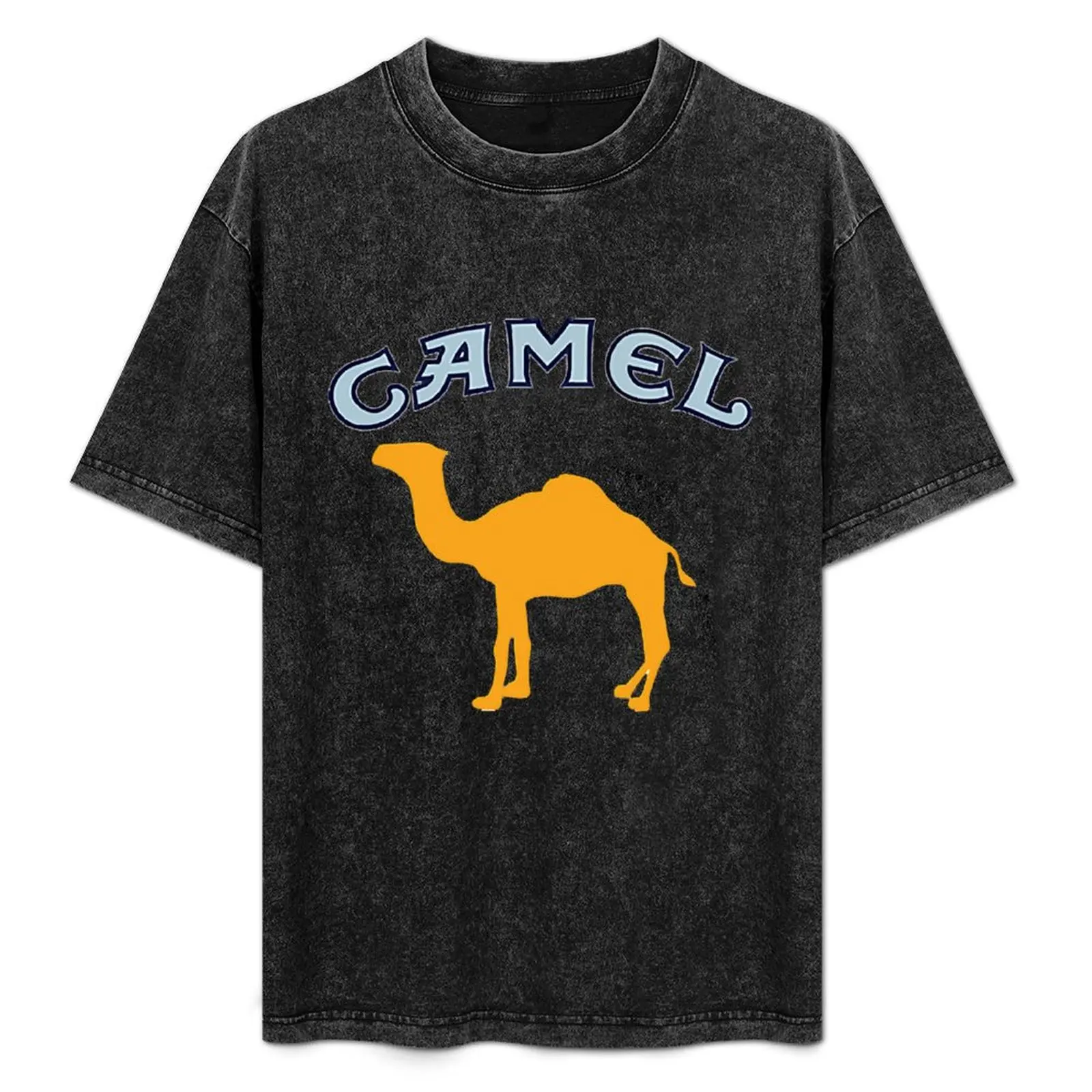 Camel Cigarettes Logo Essential T-Shirt sweat man t shirt shirts graphic tee T-shirts for men cotton
Camel Cigarettes Logo Essential T-Shirt sweat man t shirt shirts graphic tee T-shirts for men cotton