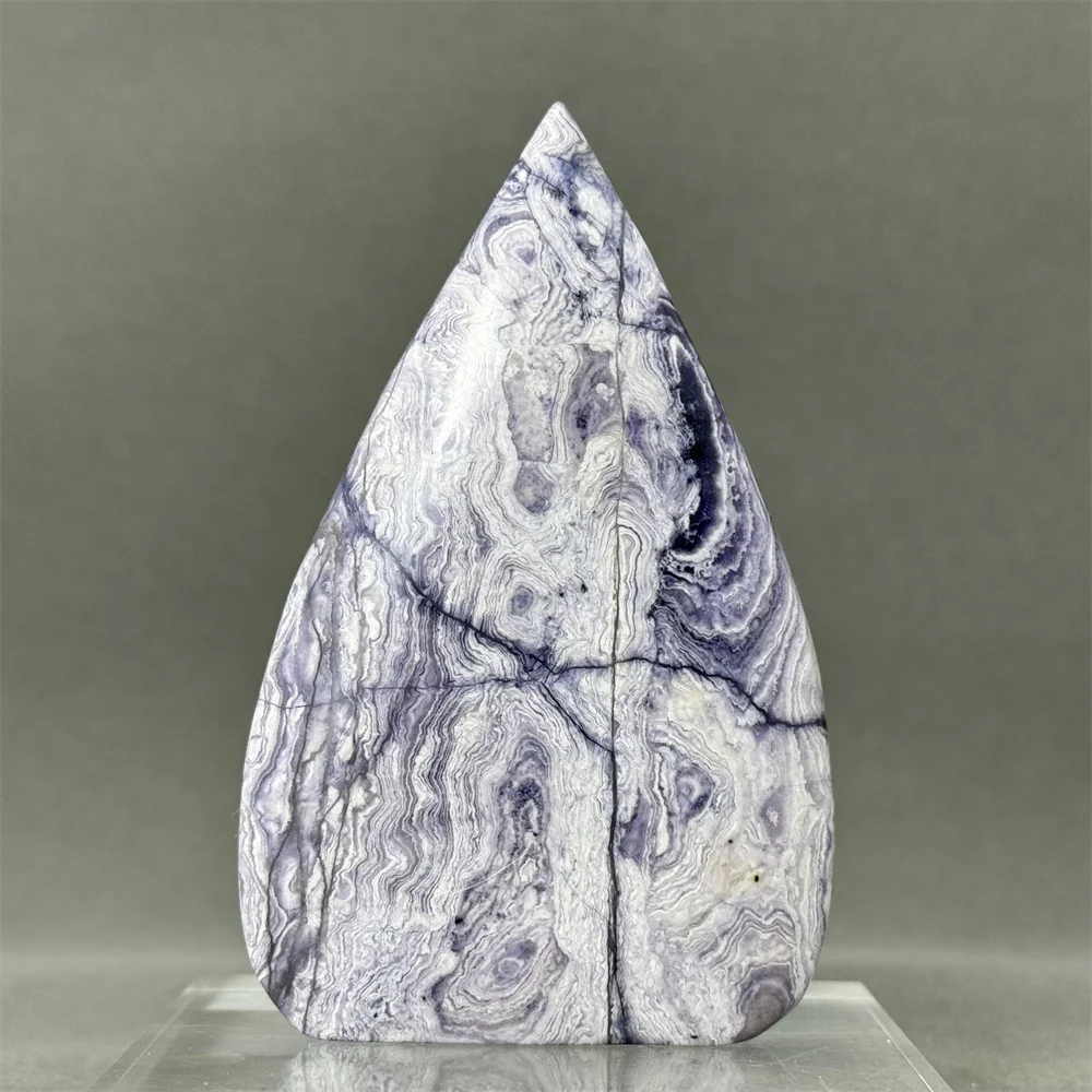 Natural High-Quality Purple Malachite Free-Form Home Feng Shui Ornaments Meditation Witchcraft Energy Therapy Gift
Natural High-Quality Purple Malachite Free-Form Home Feng Shui Ornaments Meditation Witchcraft Energy Therapy Gift