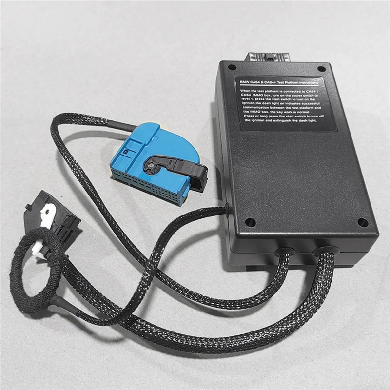 AU28-Test Platform For BMW CAS4 CAS4+ Test Platform For BMW F20 F30 F35 X5 X6 I3 Spare Parts Parts
AU28-Test Platform For BMW CAS4 CAS4+ Test Platform For BMW F20 F30 F35 X5 X6 I3 Spare Parts Parts