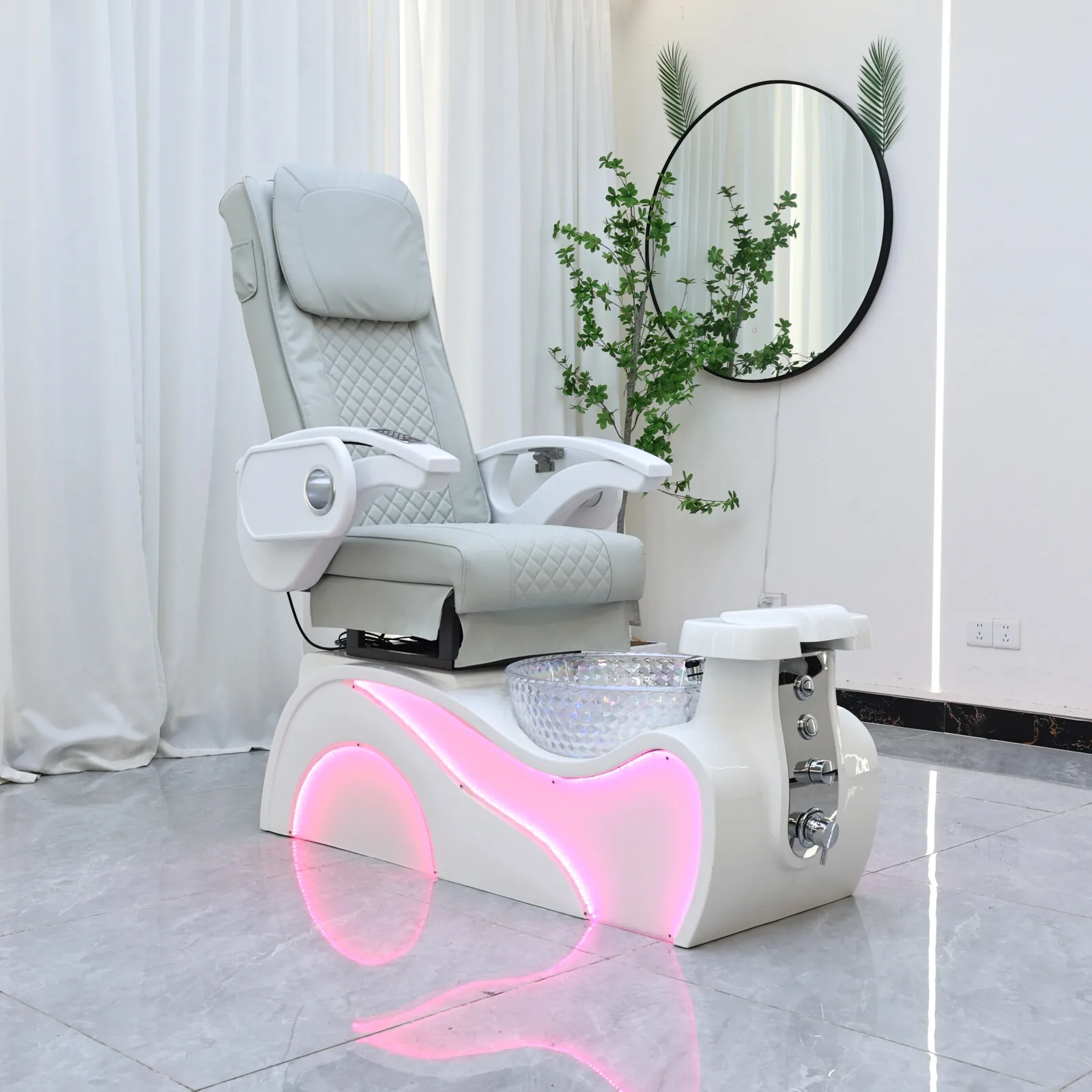 High end electric foot massage chair, foot therapy sofa, one key electric adjustment, high rebound foot massage chair,
High end electric foot massage chair, foot therapy sofa, one key electric adjustment, high rebound foot massage chair,