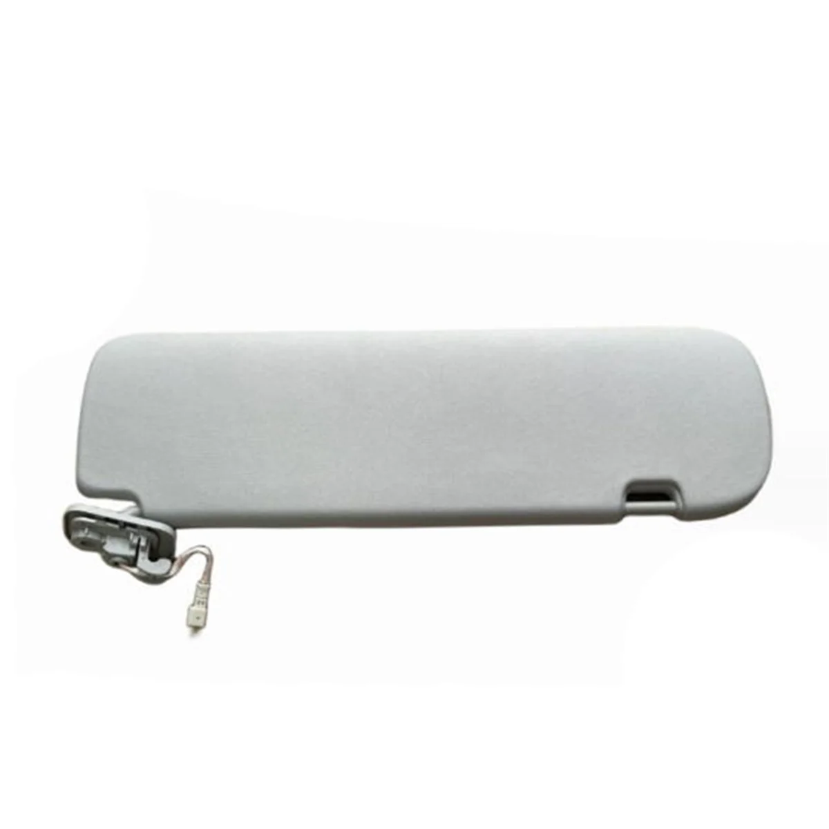 Car Left Side Drive Sunvisor Sunshade for Model 3 2017-2023 Sun Visor with Mirror Light 149040631D 149040541D
Car Left Side Drive Sunvisor Sunshade for Model 3 2017-2023 Sun Visor with Mirror Light 149040631D 149040541D