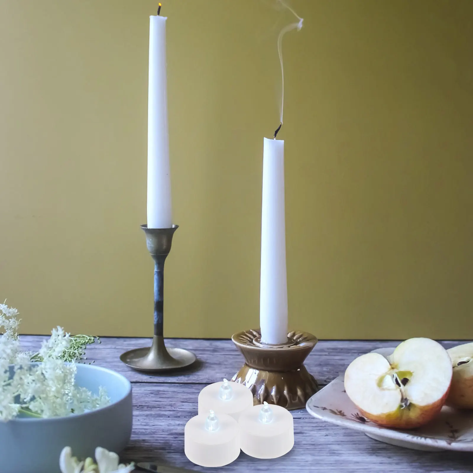 12 шт. светодиодных электронных ламп с реалистичным мерцающим эффектом, без пламени, декоративные светильники для дома, свадьбы, вечеринки, фестиваля
12 шт. светодиодных электронных ламп с реалистичным мерцающим эффектом, без пламени, декоративные светильники для дома, свадьбы, вечеринки, фестиваля