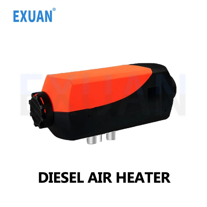 12V/24V Diesel Air Heater Truck Electric Vehicle Heating Parking Modification Heater Car Air Heater Integrated Unit Fuel Heater
12V/24V Diesel Air Heater Truck Electric Vehicle Heating Parking Modification Heater Car Air Heater Integrated Unit Fuel Heater