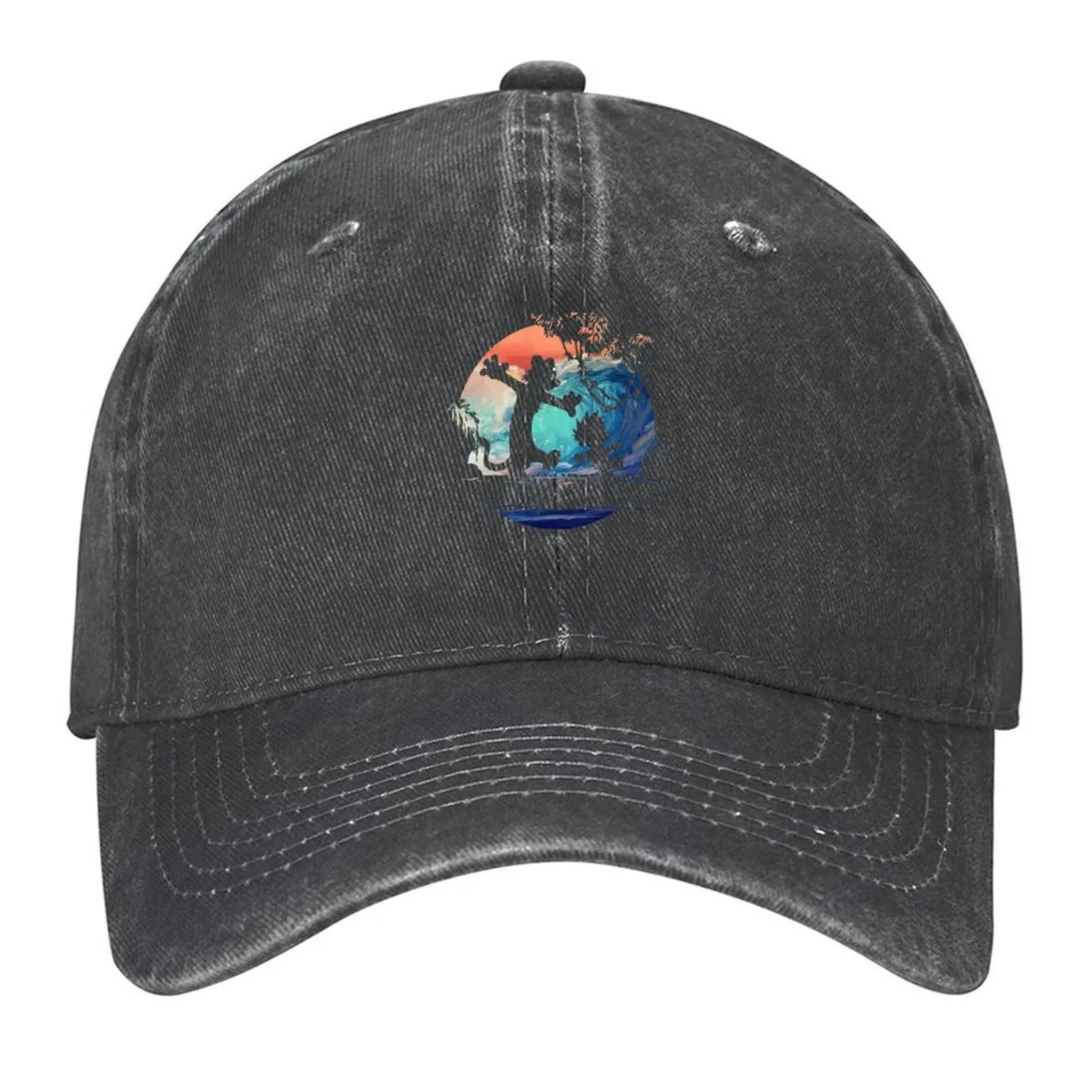 Calvin And Hobbes Galaxy Baseball Cap tea Hat Fishing cap beach hat Golf Hat Women's Hats For The Sun Men's
Calvin And Hobbes Galaxy Baseball Cap tea Hat Fishing cap beach hat Golf Hat Women's Hats For The Sun Men's