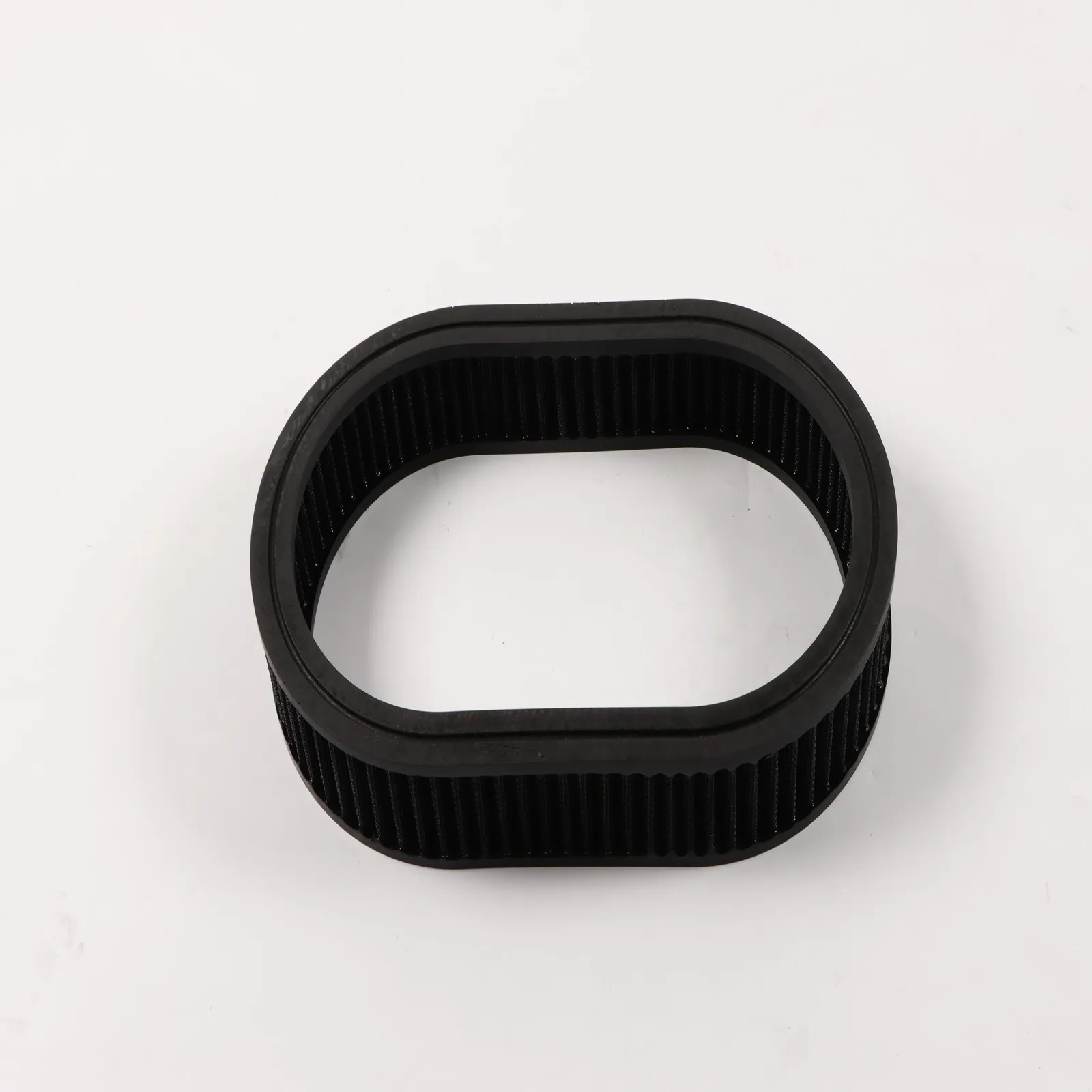 1 шт. 12 "x 2" черный овальный моющийся многоразовый фильтр воздухоочистителя для двигателей Chevy Ford
1 шт. 12 "x 2" черный овальный моющийся многоразовый фильтр воздухоочистителя для двигателей Chevy Ford