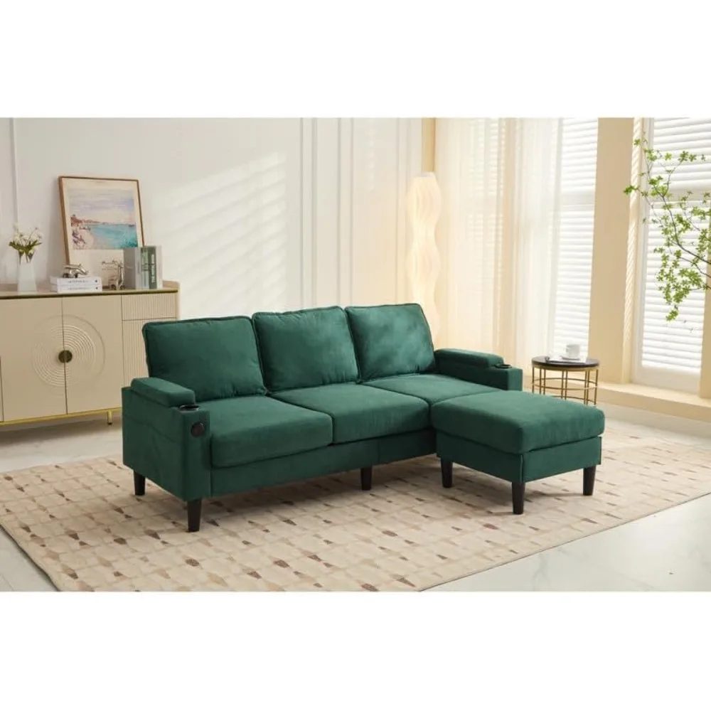 3-seat Combo Sofa with Storage Ottoman for Living Room Apartment Bedroom and Compact Room,3-seat Combo Sofa
3-seat Combo Sofa with Storage Ottoman for Living Room Apartment Bedroom and Compact Room,3-seat Combo Sofa