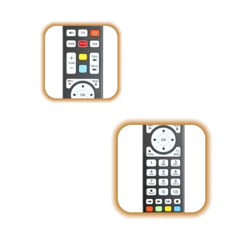 Maxytec Remote Control for IPTV Box Hornet 5G Plus Infinity Titan Phoenix Cobra Multibox 4K
Maxytec Remote Control for IPTV Box Hornet 5G Plus Infinity Titan Phoenix Cobra Multibox 4K