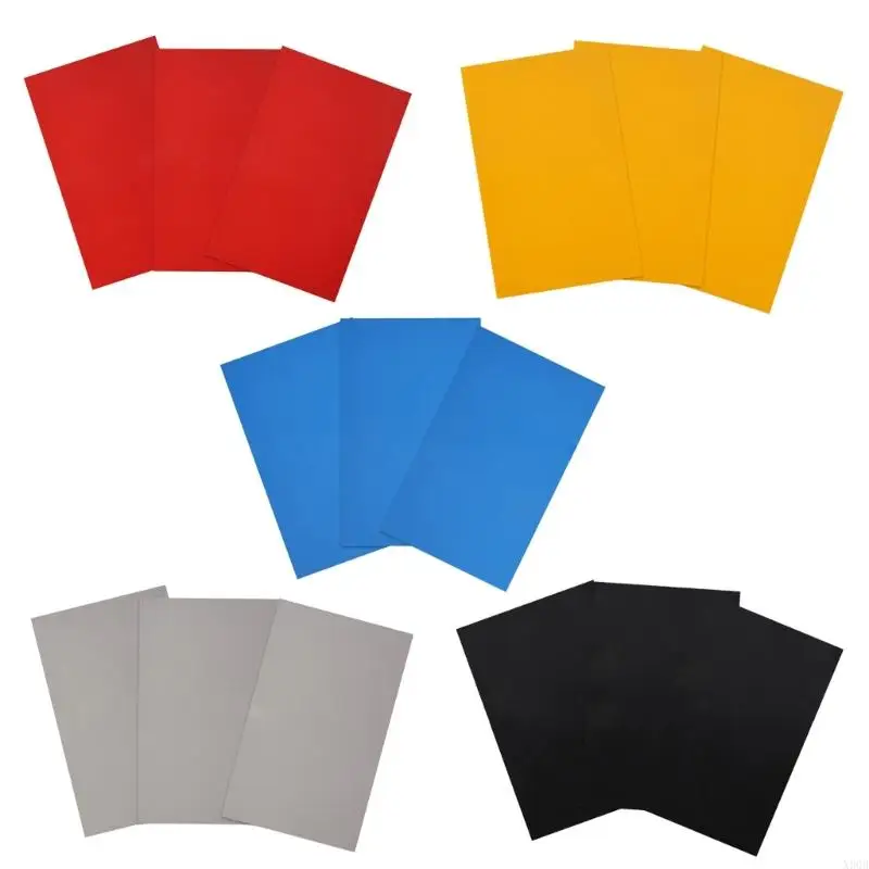 X90B 3Pcs Canoe Kayak Repair Patches for Inflatable Boats, Kayak PVC Repair Patches
X90B 3Pcs Canoe Kayak Repair Patches for Inflatable Boats, Kayak PVC Repair Patches