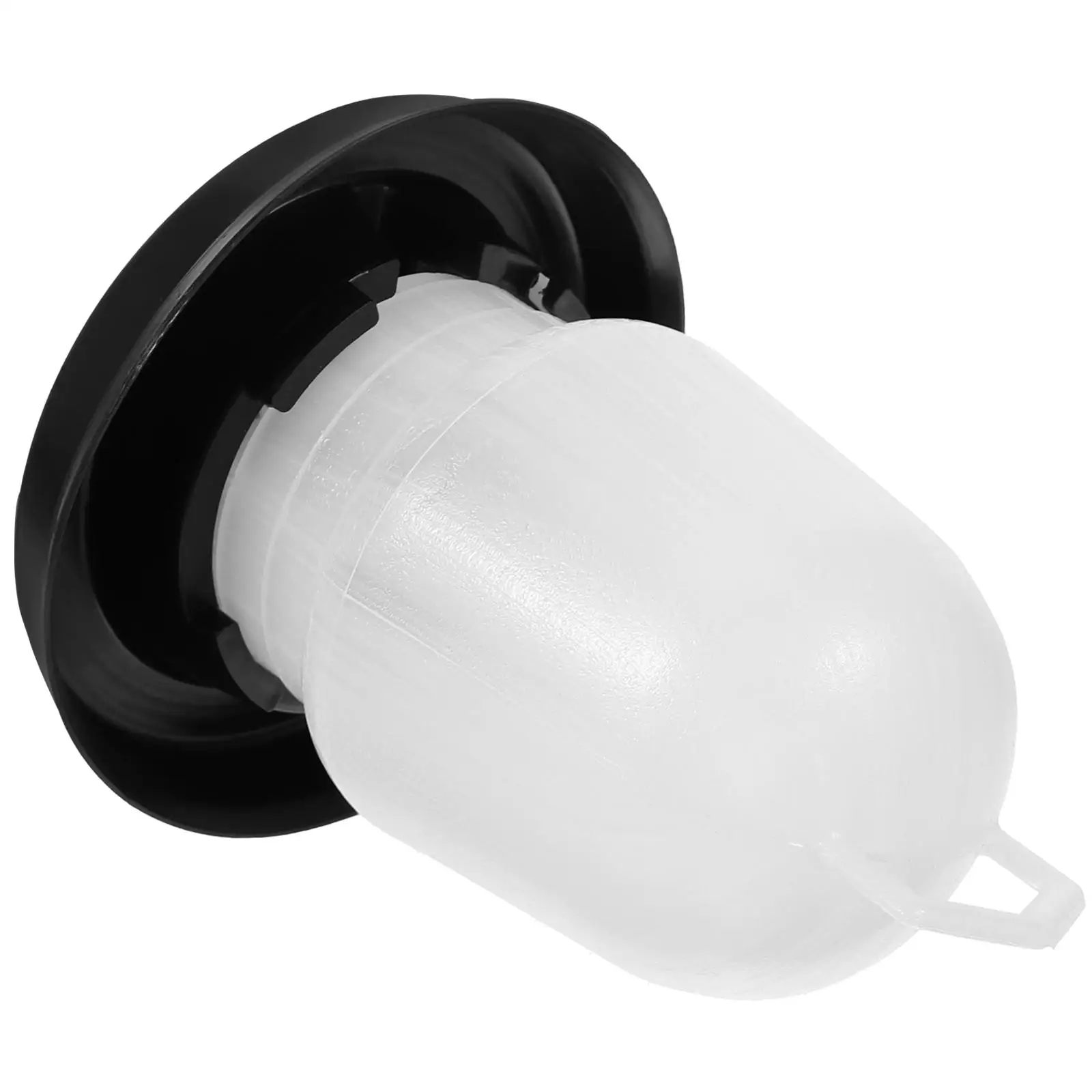 Automatic Chicken Lid Black Base Poultry Duck Feeder Chicken Waterer Feeder Farm Supplies Coop Use
Automatic Chicken Lid Black Base Poultry Duck Feeder Chicken Waterer Feeder Farm Supplies Coop Use