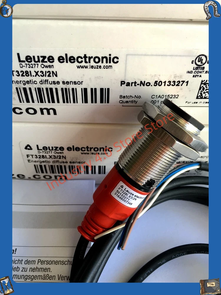 New original FT328I. X3/2N FT328I. X3/4P
New original FT328I. X3/2N FT328I. X3/4P