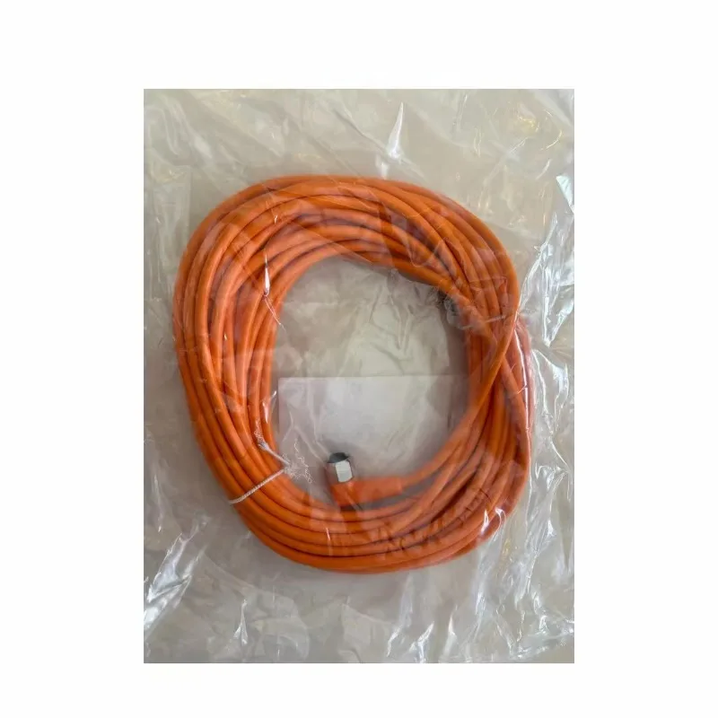 New and Original IFM M12 SENSOR CABLE EVT014 IN FOOD INDUSTRY
New and Original IFM M12 SENSOR CABLE EVT014 IN FOOD INDUSTRY