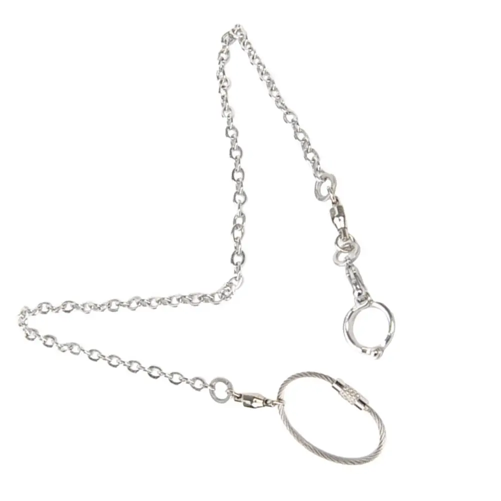 Stainless Steel Bird Leg Rings Open Foot Chain for Parrots Quaker Conures Long Lasting Safety Harness Adjustable anklets Split
Stainless Steel Bird Leg Rings Open Foot Chain for Parrots Quaker Conures Long Lasting Safety Harness Adjustable anklets Split