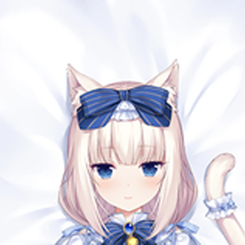 Anime Dakimakura Pillow Case Vanilla Sexy and Busty Beautiful Girl Double-Sided Halloween
Anime Dakimakura Pillow Case Vanilla Sexy and Busty Beautiful Girl Double-Sided Halloween