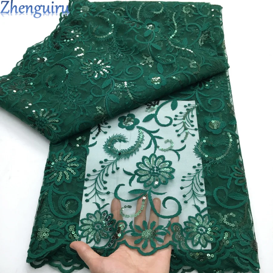 French Tulle Lace Fabric 2025 High Qulity African Nigerian Mesh Net Lace Fabric With Sequins For Wedding Party Dress Sew A3117
French Tulle Lace Fabric 2025 High Qulity African Nigerian Mesh Net Lace Fabric With Sequins For Wedding Party Dress Sew A3117