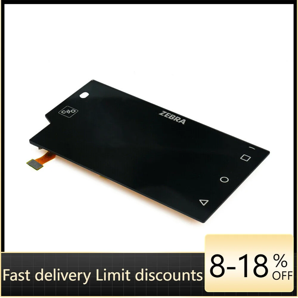 High Quality New Touch Screen Replacement for ZEBRA WT6000 WT60A0 Free Shipping
High Quality New Touch Screen Replacement for ZEBRA WT6000 WT60A0 Free Shipping