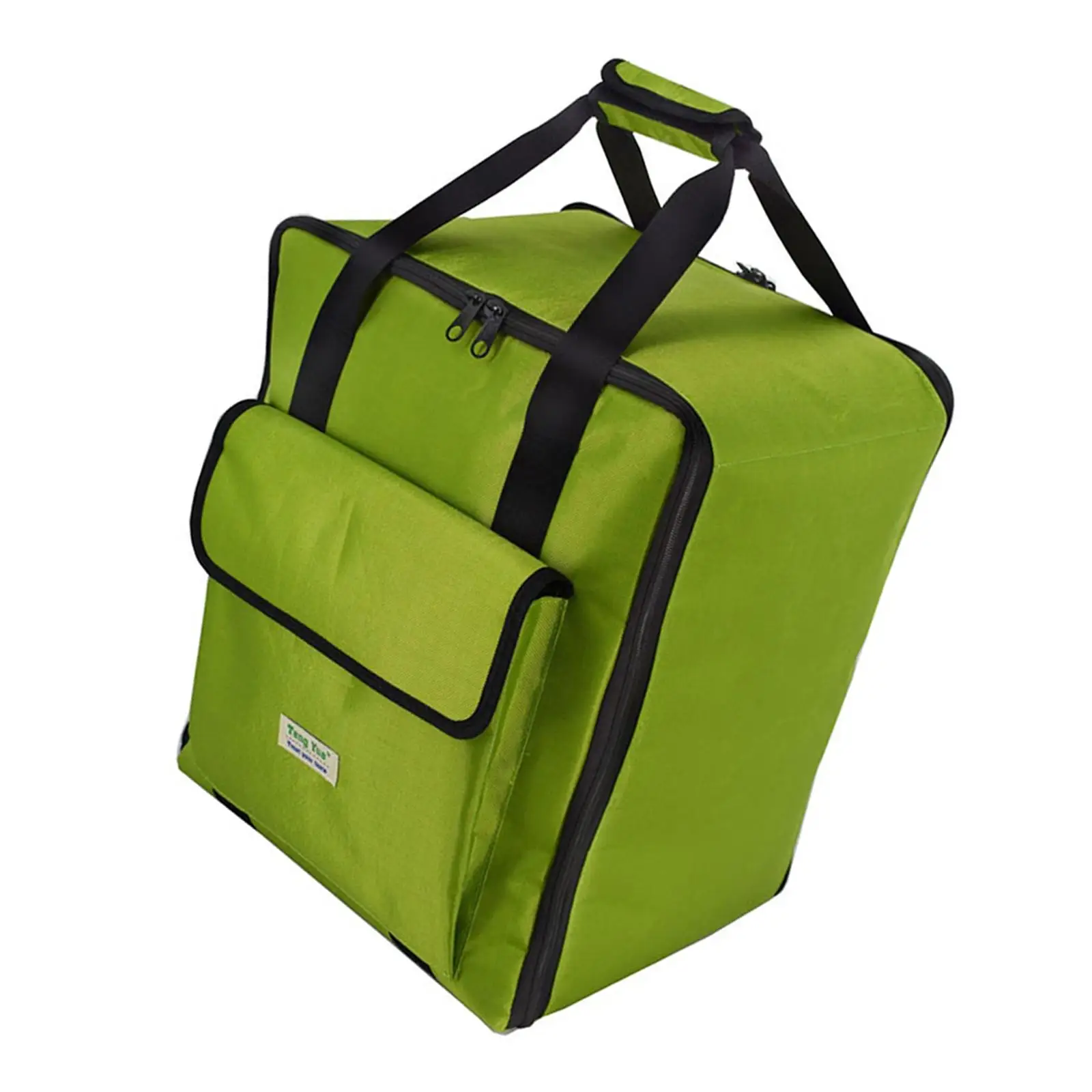 Portable Car Fridge Insulated Protective Cover Multipurpose Scratchproof Lightweight Wear Resistant Accessory 34x30x42cm
Portable Car Fridge Insulated Protective Cover Multipurpose Scratchproof Lightweight Wear Resistant Accessory 34x30x42cm